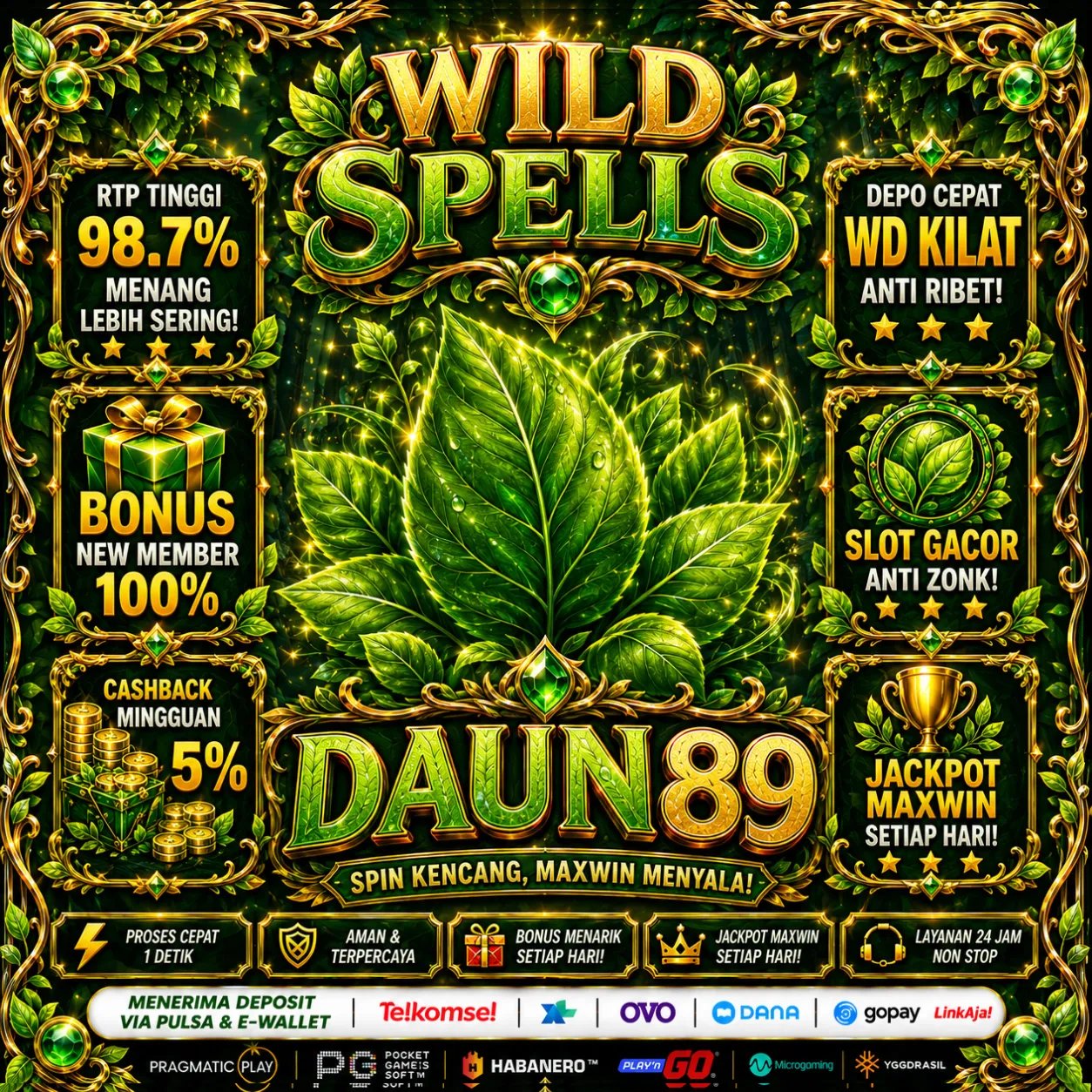 DAUN89Banner